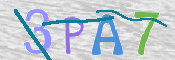 Gambar CAPTCHA