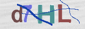 Gambar CAPTCHA