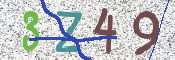 Gambar CAPTCHA
