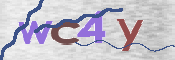 Gambar CAPTCHA