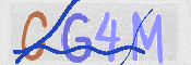 Gambar CAPTCHA