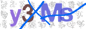 Gambar CAPTCHA