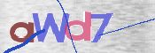 Gambar CAPTCHA