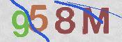 Gambar CAPTCHA