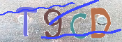 Gambar CAPTCHA