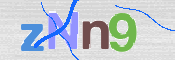 Gambar CAPTCHA