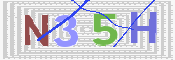 Gambar CAPTCHA