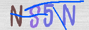 Gambar CAPTCHA