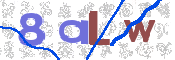 Gambar CAPTCHA