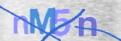 Gambar CAPTCHA