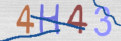 Gambar CAPTCHA