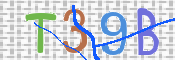 Gambar CAPTCHA