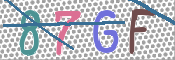 Gambar CAPTCHA