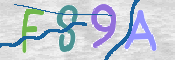 Gambar CAPTCHA
