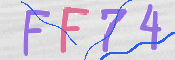 Gambar CAPTCHA