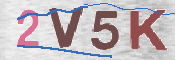 Gambar CAPTCHA
