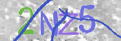 Gambar CAPTCHA
