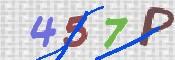 Gambar CAPTCHA