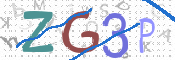 Gambar CAPTCHA