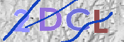 Gambar CAPTCHA
