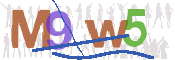 Gambar CAPTCHA