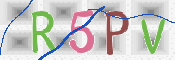 Gambar CAPTCHA