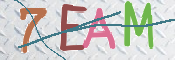 Gambar CAPTCHA
