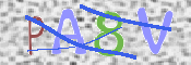 Gambar CAPTCHA