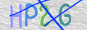 Gambar CAPTCHA