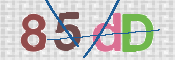 Gambar CAPTCHA