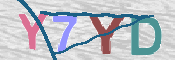 Gambar CAPTCHA