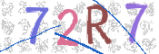 Gambar CAPTCHA