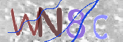 Gambar CAPTCHA