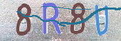 Gambar CAPTCHA
