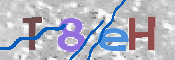 Gambar CAPTCHA