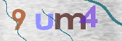 Gambar CAPTCHA