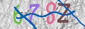 Gambar CAPTCHA