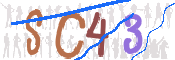 Gambar CAPTCHA