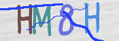 Gambar CAPTCHA