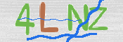Gambar CAPTCHA