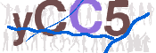 Gambar CAPTCHA