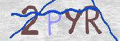 Gambar CAPTCHA