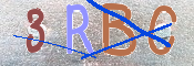 Gambar CAPTCHA