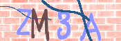 Gambar CAPTCHA