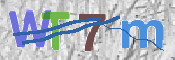 Gambar CAPTCHA