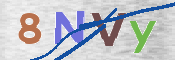 Gambar CAPTCHA