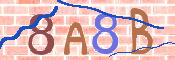 Gambar CAPTCHA