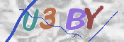 Gambar CAPTCHA