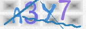 Gambar CAPTCHA