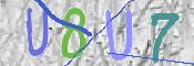 Gambar CAPTCHA